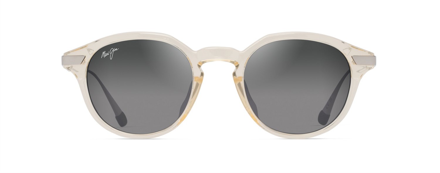 Maui Jim Unisex Momi Polarized Classic Sunglasses - view number 2