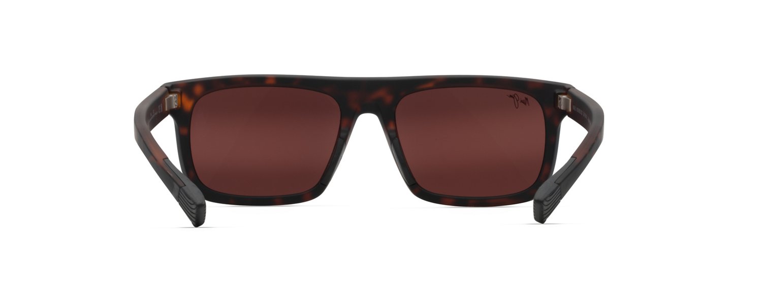 Maui Jim Unisex Opio Polarized Classic Sunglasses - view number 4