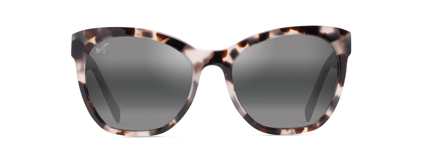 Maui Jim Women's Alulu Polarized Cat Eye Sunglasses - view number 2