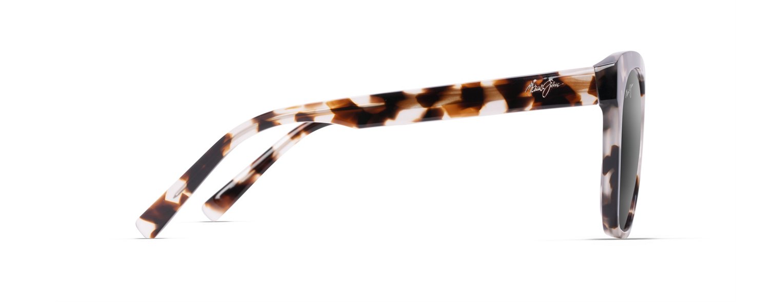 Maui Jim Women's Alulu Polarized Cat Eye Sunglasses - view number 3