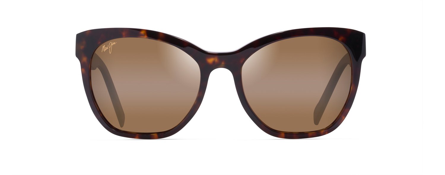 Maui Jim Women's Alulu Polarized Cat Eye Sunglasses - view number 2