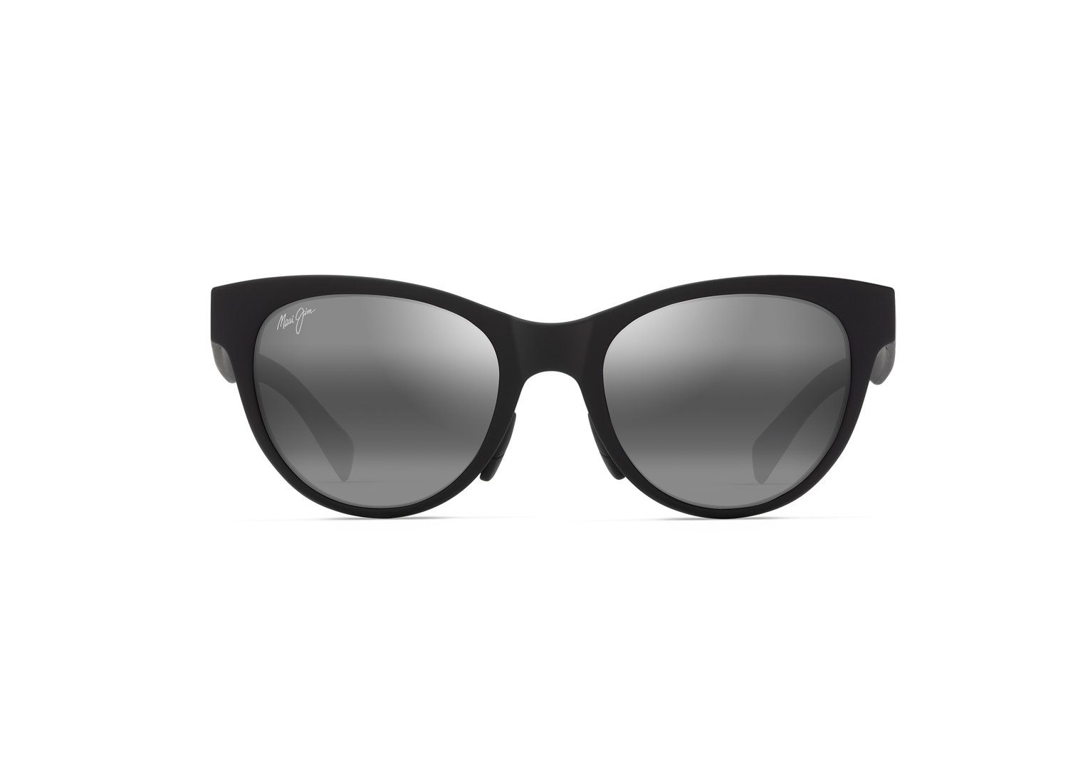 Maui Jim Women's Hulahe Polarized Cat Eye Sunglasses - view number 2