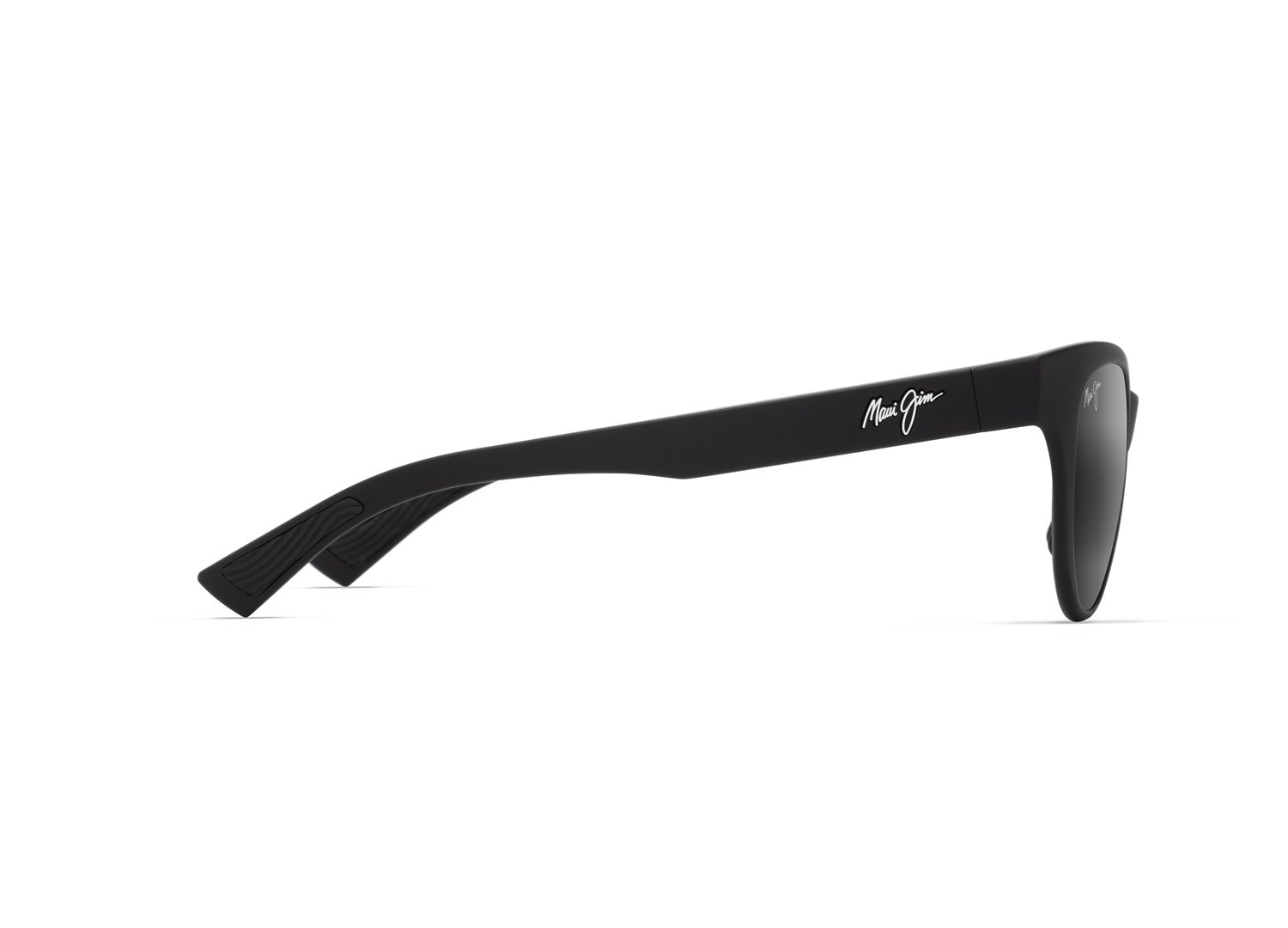 Maui Jim Women's Hulahe Polarized Cat Eye Sunglasses - view number 3