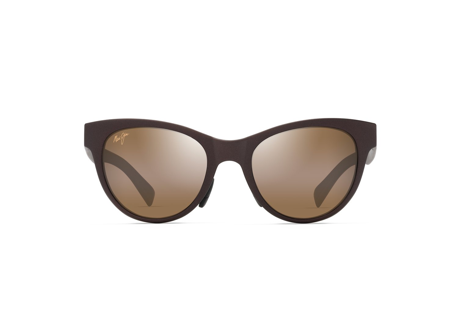 Maui Jim Women's Hulahe Polarized Cat Eye Sunglasses - view number 2