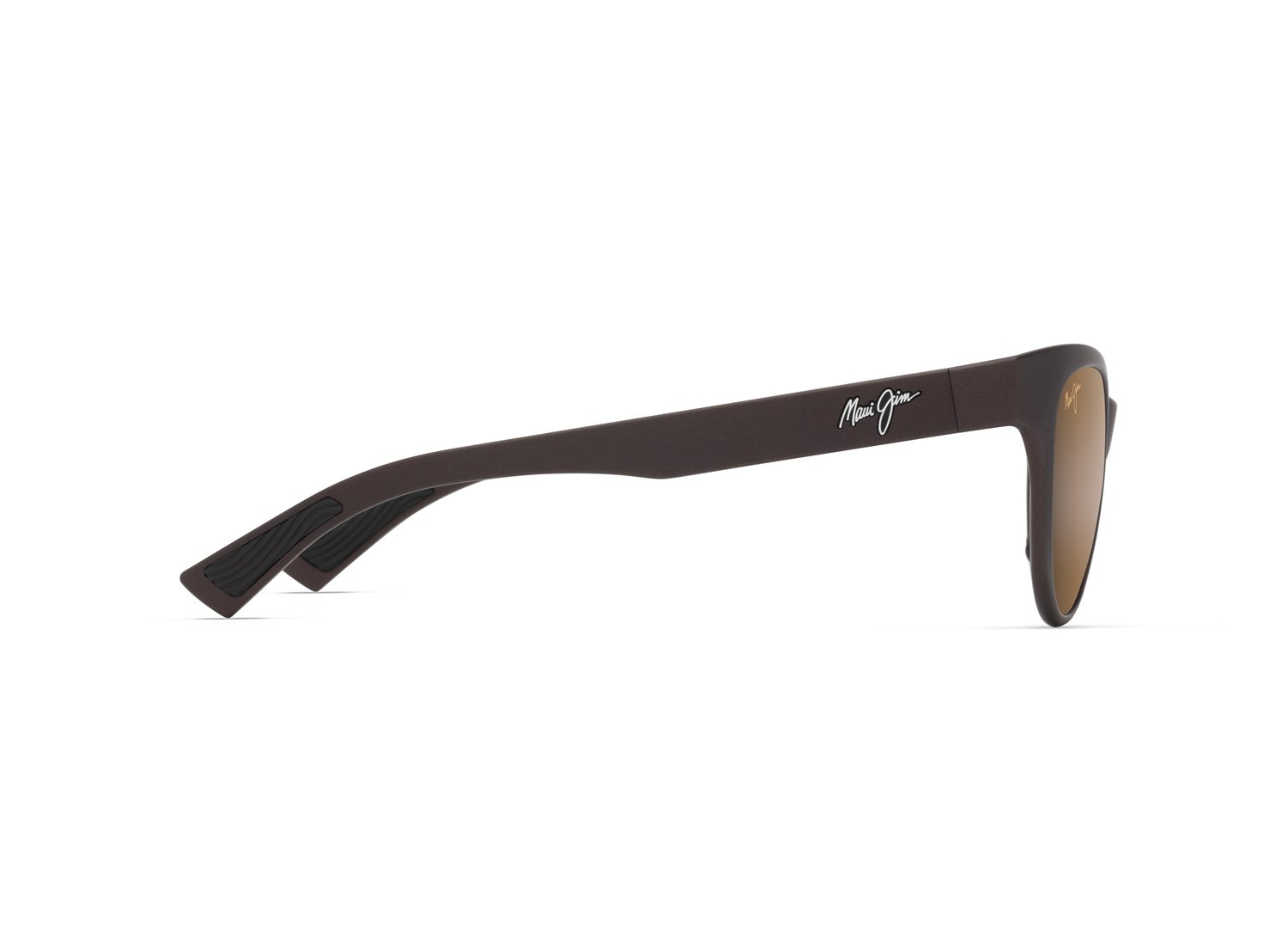 Maui Jim Women's Hulahe Polarized Cat Eye Sunglasses - view number 3