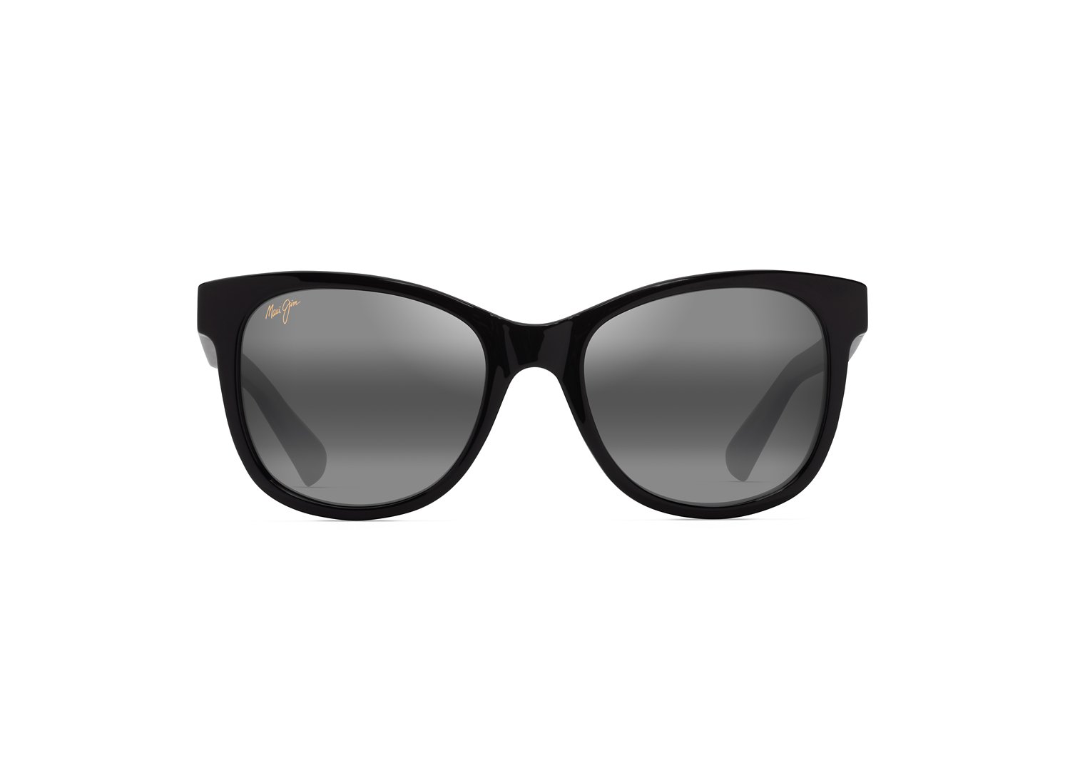 Maui Jim Women's Kiopaa Polarized Cat Eye Sunglasses - view number 2