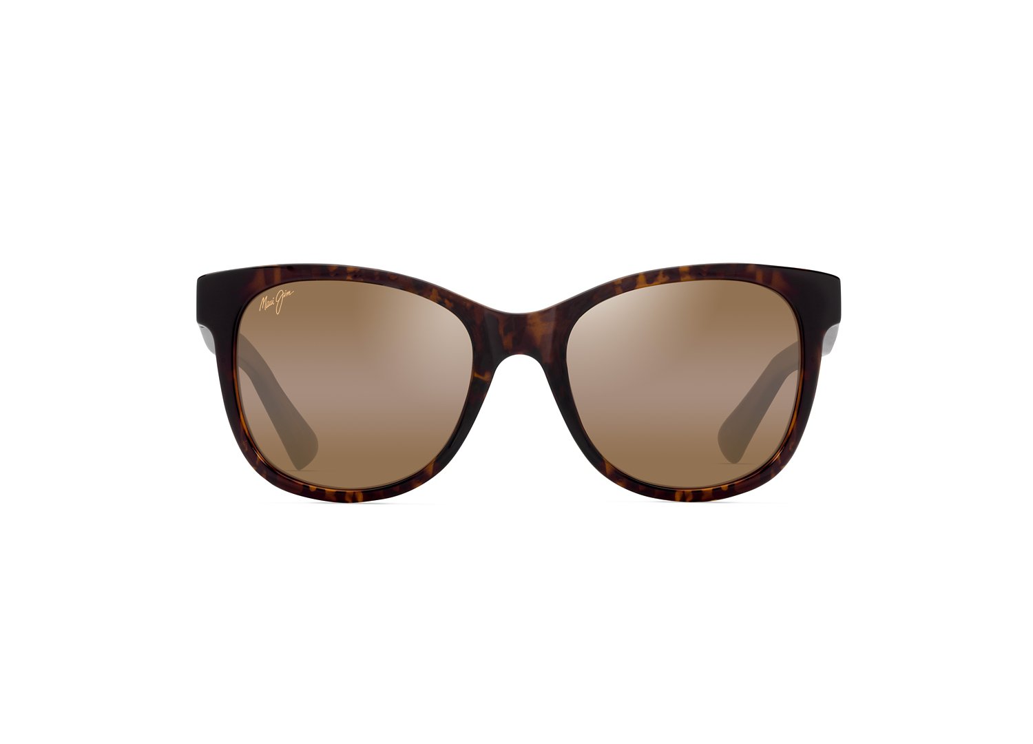 Maui Jim Women's Kiopaa Polarized Cat Eye Sunglasses - view number 2