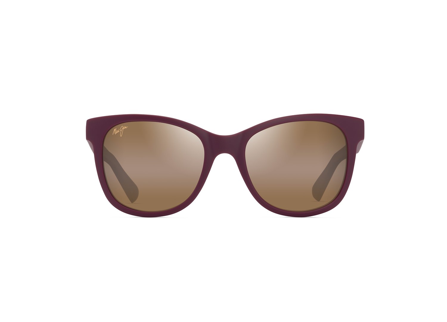 Maui Jim Women's Kiopaa Polarized Cat Eye Sunglasses - view number 2