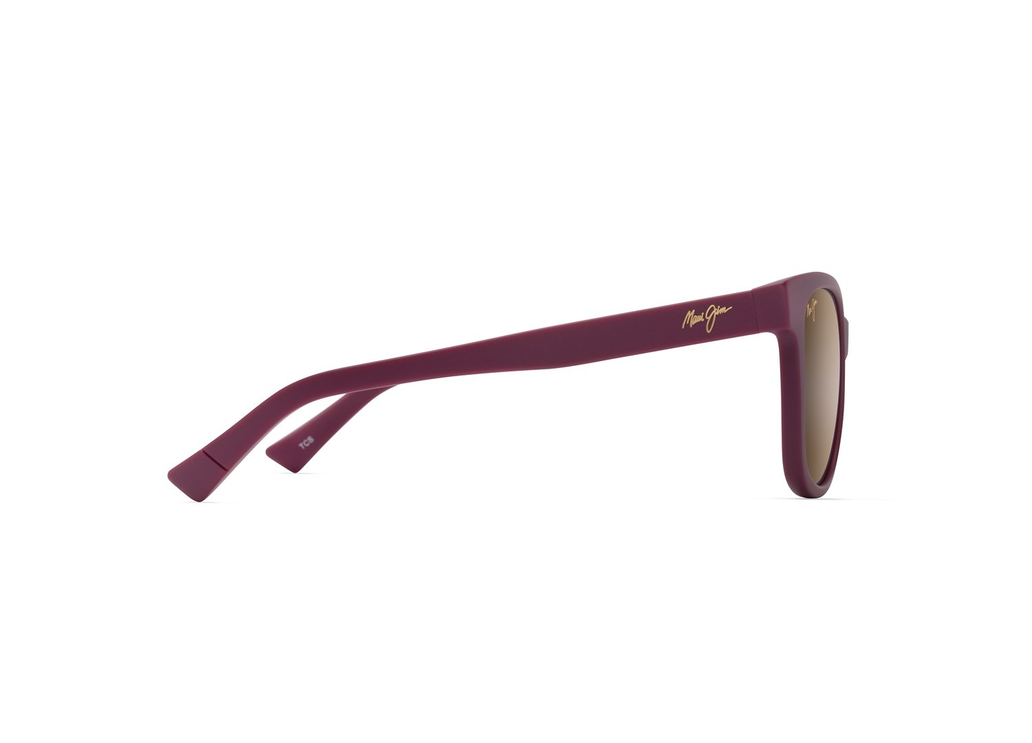 Maui Jim Women's Kiopaa Polarized Cat Eye Sunglasses - view number 3