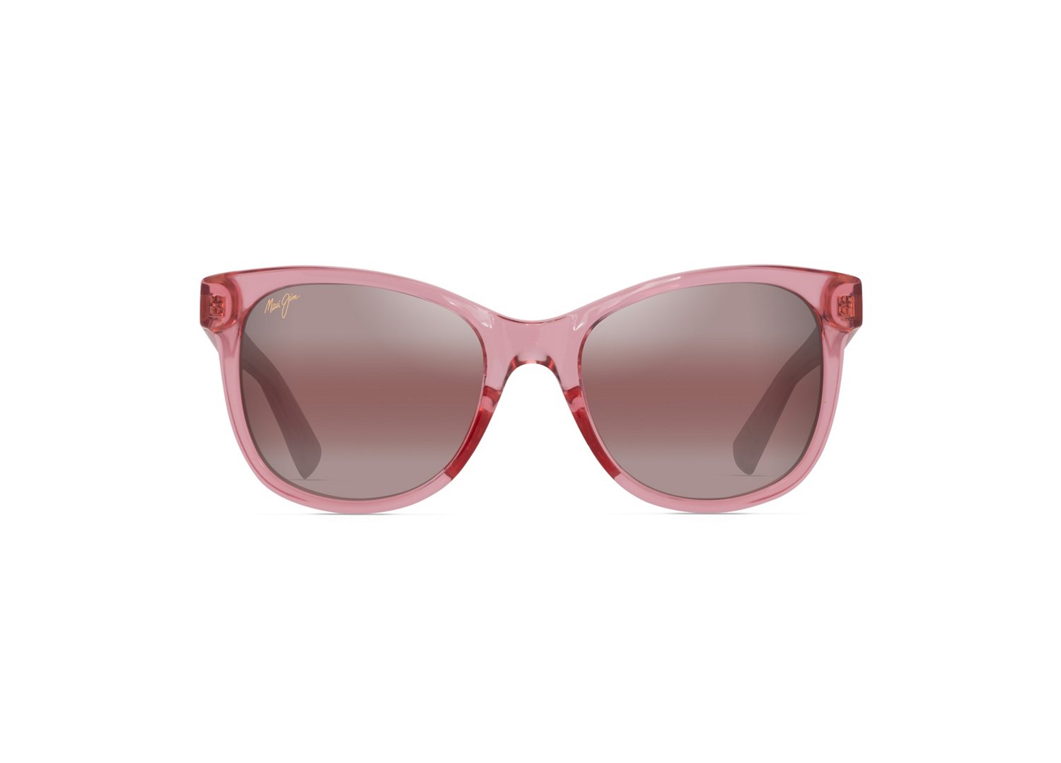 Maui Jim Women's Kiopaa Polarized Cat Eye Sunglasses - view number 2