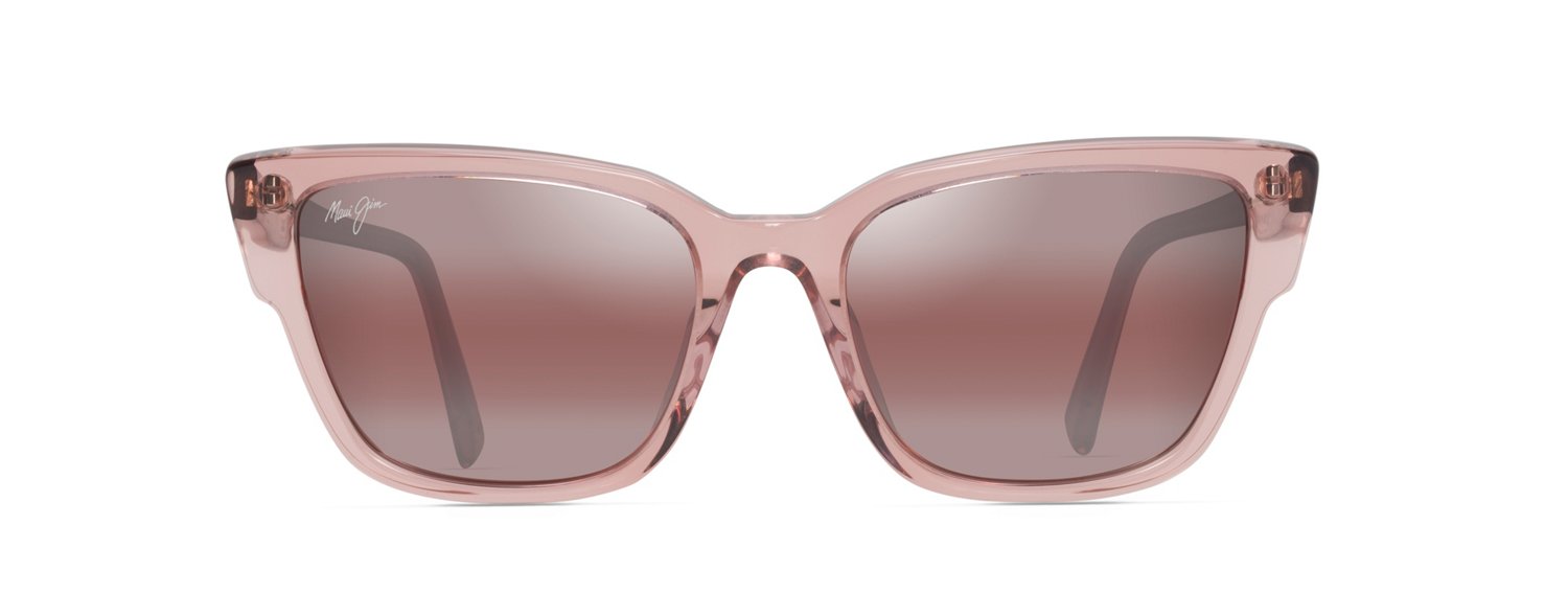 Maui Jim Women's Kou Polarized Cat Eye Sunglasses - view number 2