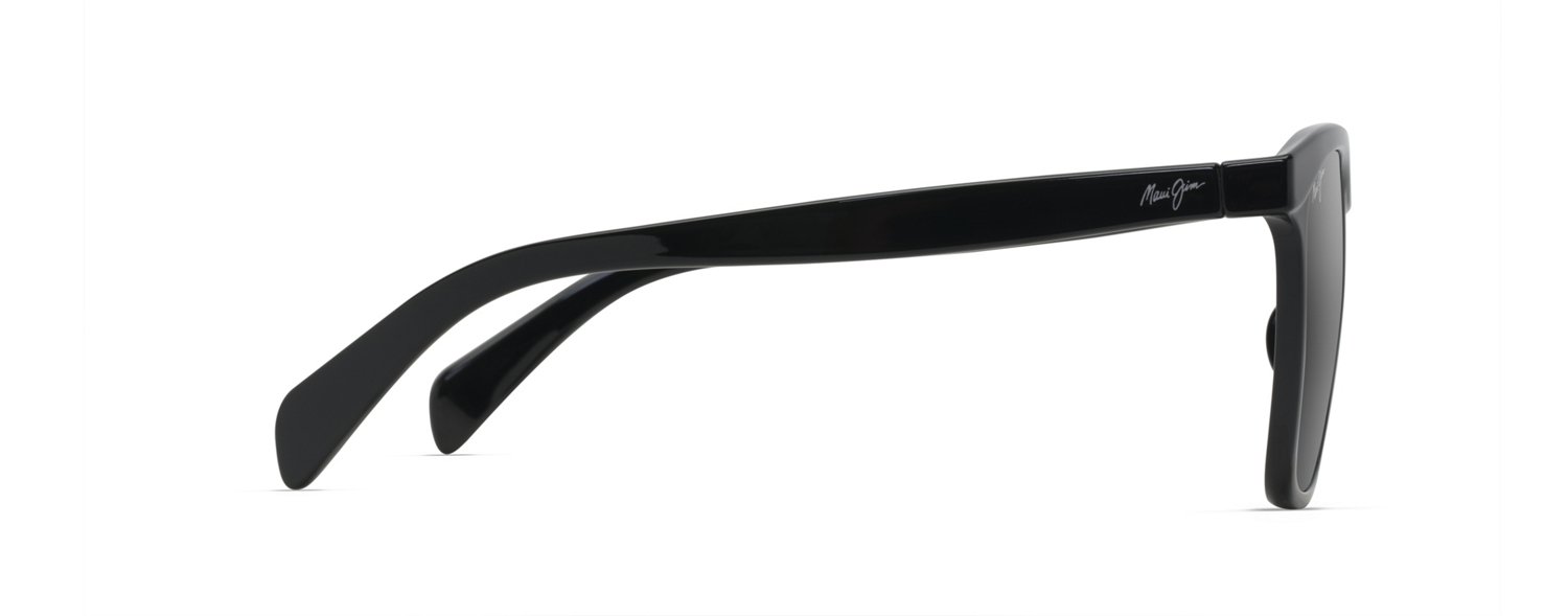 Maui Jim Women's Liquid Sunshine Polarized Fashion Sunglasses - view number 3