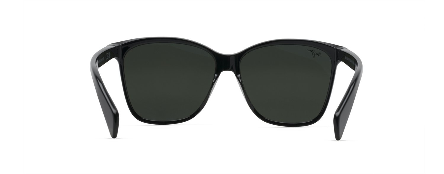 Maui Jim Women's Liquid Sunshine Polarized Fashion Sunglasses - view number 4