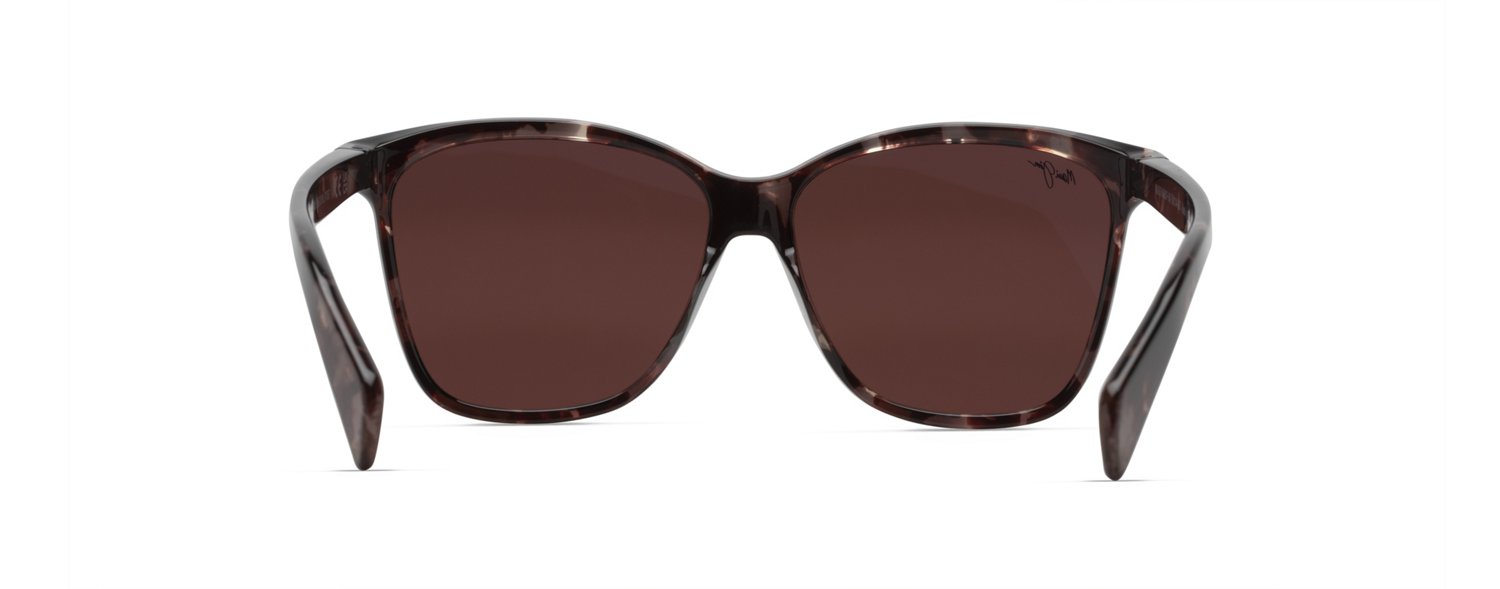 Maui Jim Women's Liquid Sunshine Polarized Fashion Sunglasses - view number 4