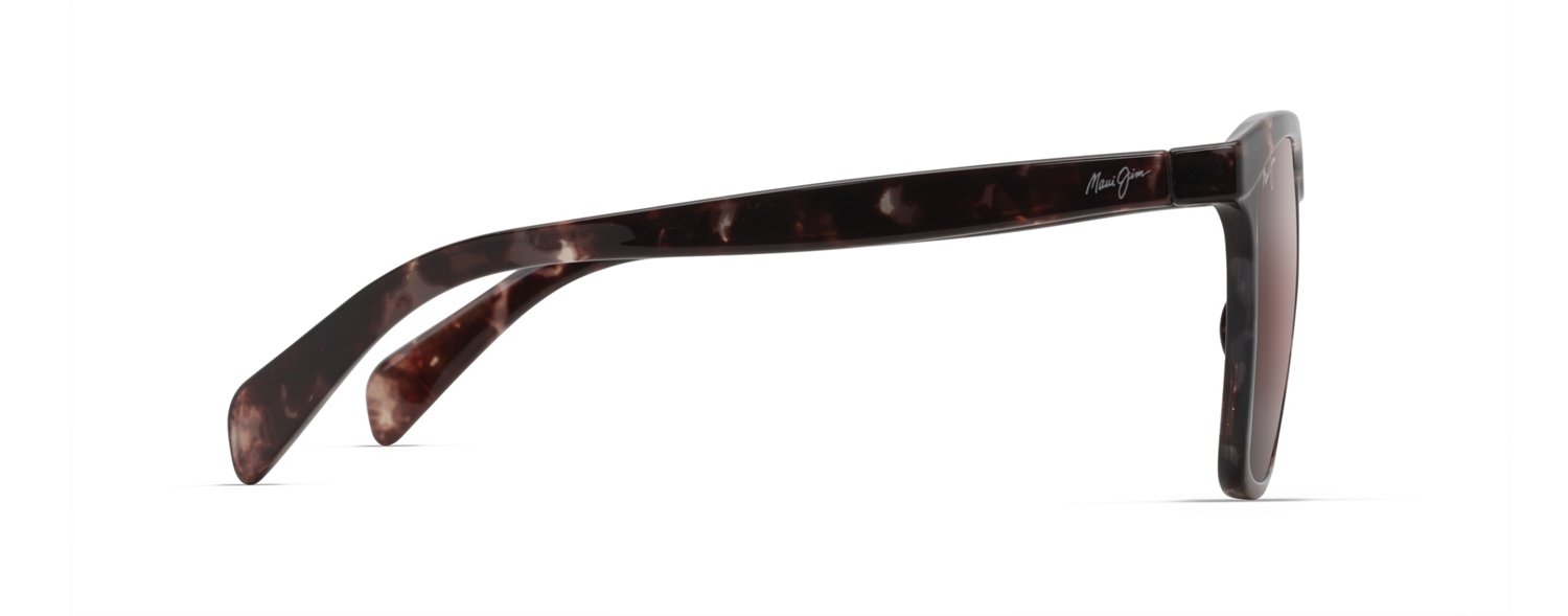 Maui Jim Women's Liquid Sunshine Polarized Fashion Sunglasses - view number 3
