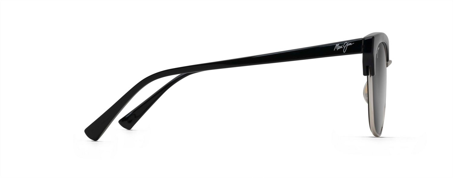 Maui Jim Women's Lokelani Polarized Cat Eye Sunglasses