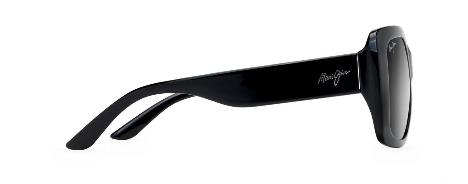 Maui Jim Women's Two Steps Polarized Fashion Sunglasses - view number 3