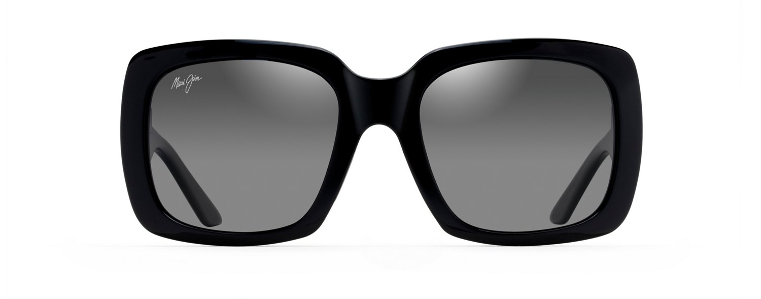 Maui Jim Women's Two Steps Polarized Fashion Sunglasses - view number 2