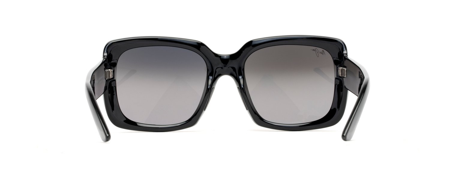 Maui Jim Women's Two Steps Polarized Fashion Sunglasses - view number 4