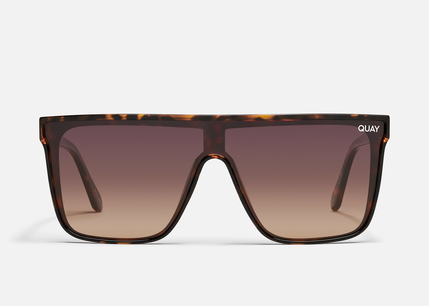 QUAY Nightfall Shield Sunglasses                                                                                                 - view number 2