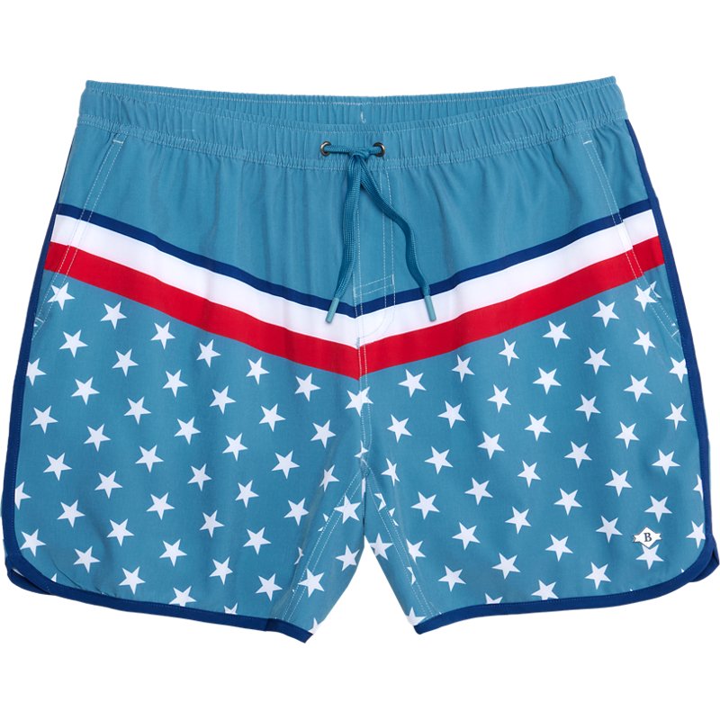 Burlebo Men's Swim … - image