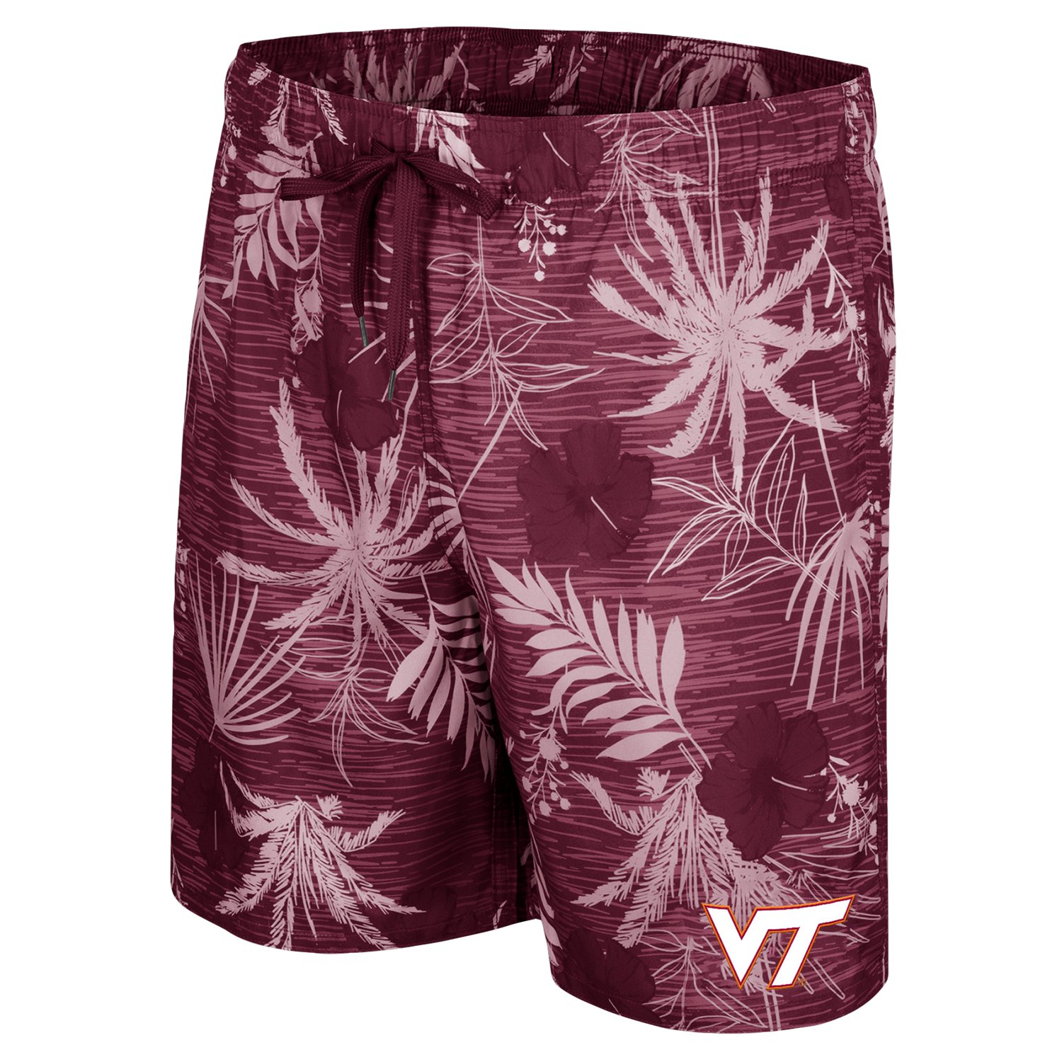 Colosseum athletics hot sale men's shorts