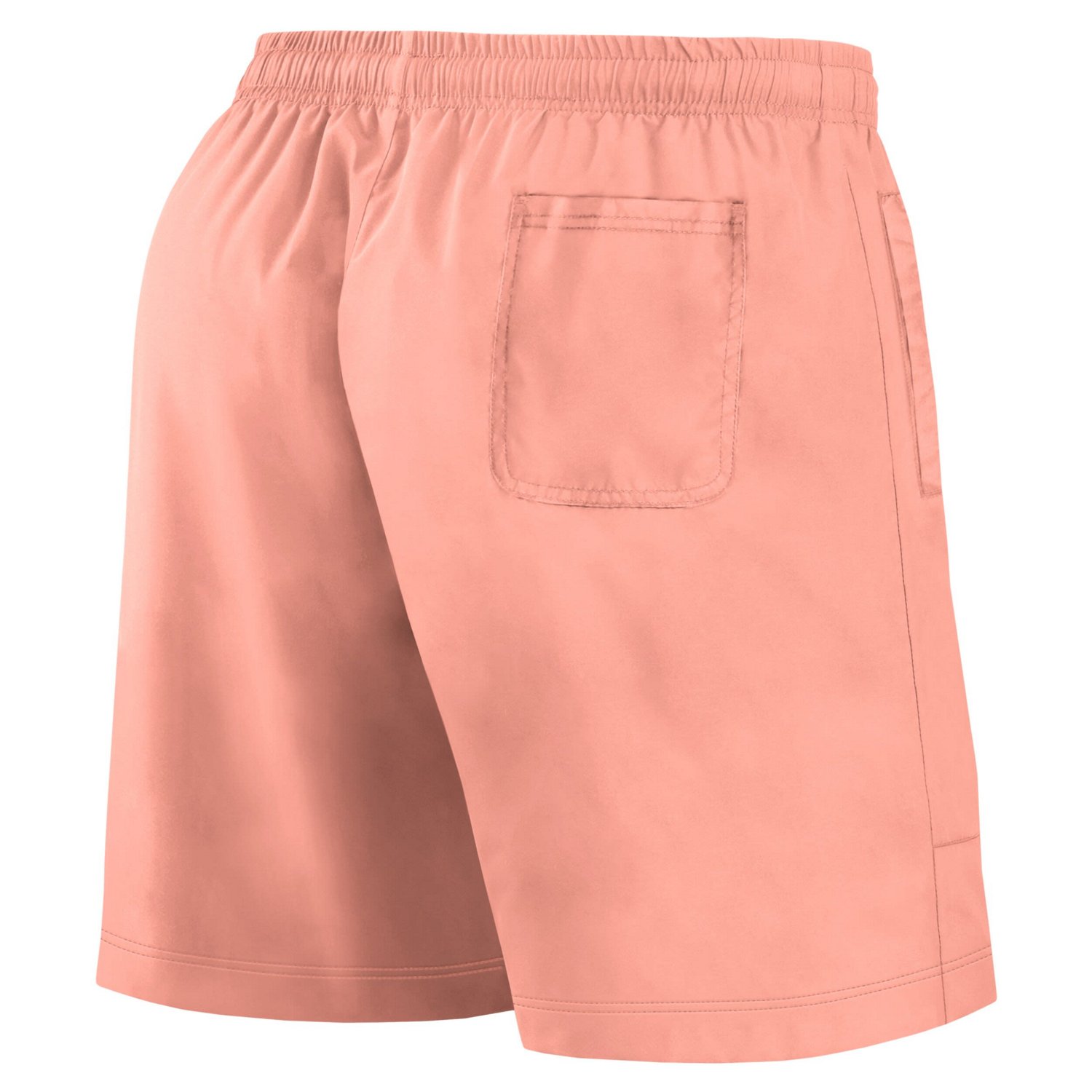 Fanatics Cincinnati Reds Elements Swim Shorts - view number 3