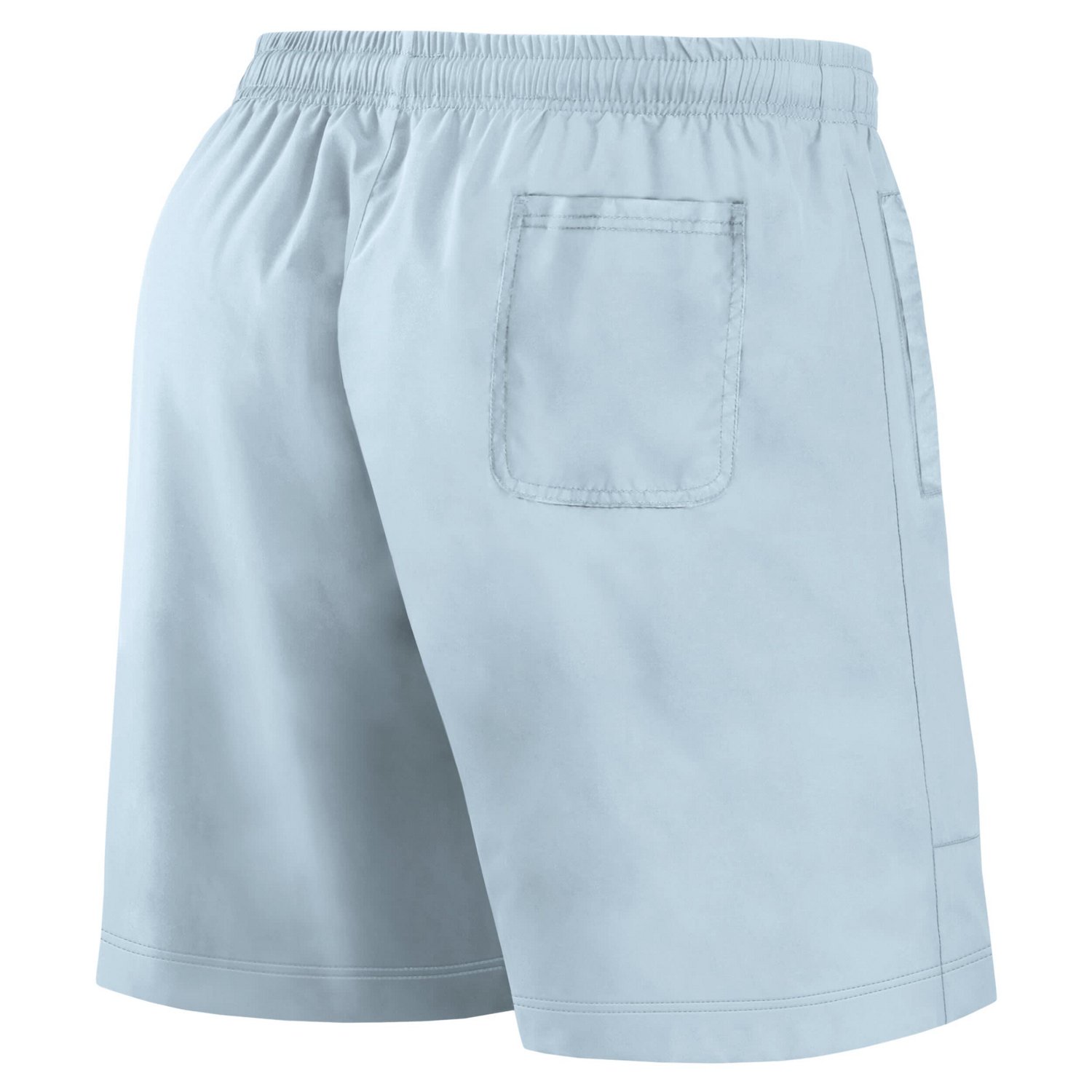 Fanatics Light Los Angeles Dodgers Elements Swim Shorts                                                                          - view number 3