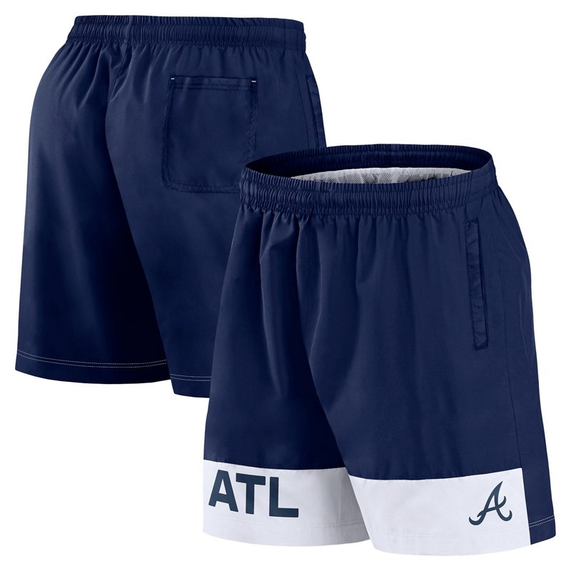 Fanatics Men's Atla… - image