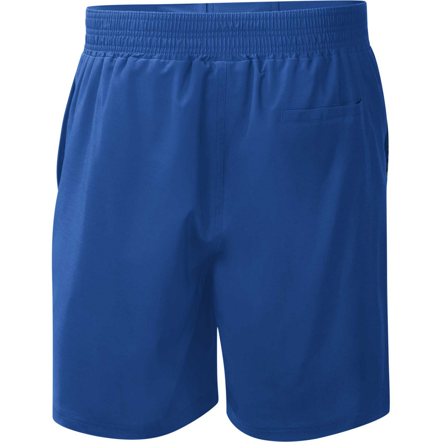 G-III Sports by Carl Banks Los Angeles Dodgers Breeze Volley Swim Shorts - view number 3