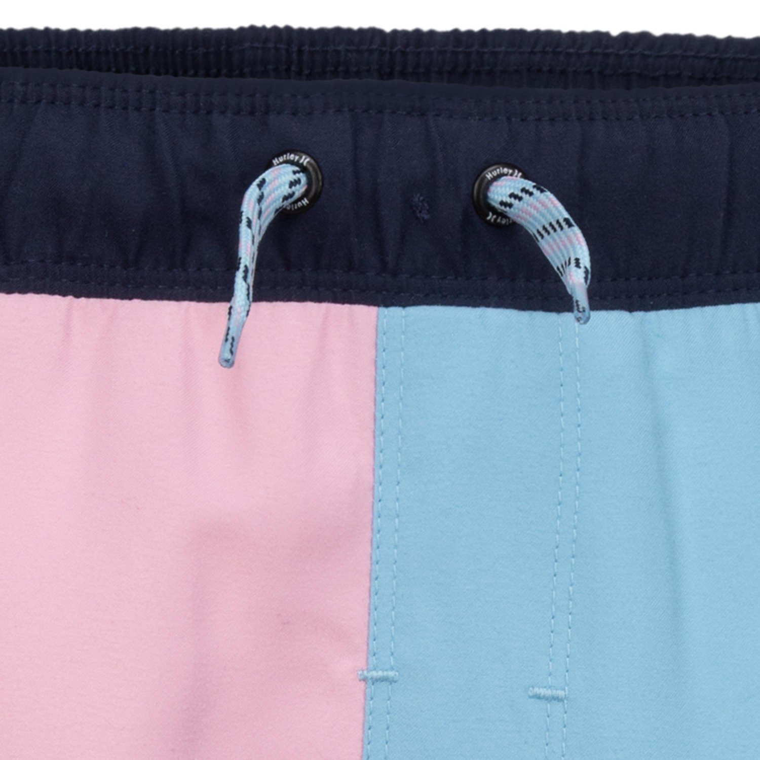 Hurley Boys' Colorblock Pull-On Swim Shorts - view number 6