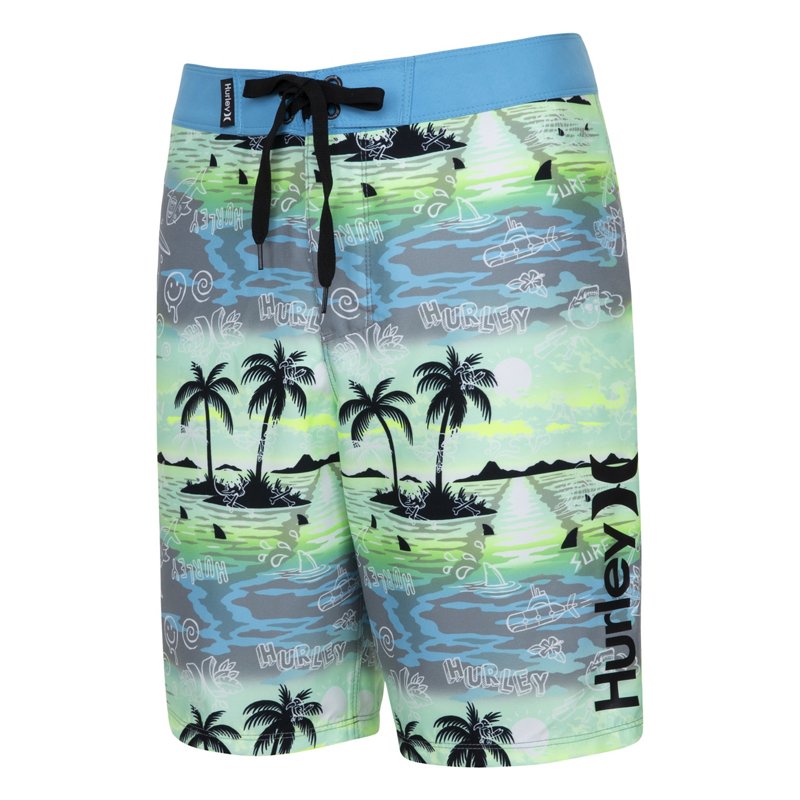 Hurley Boys' Doodle… - image