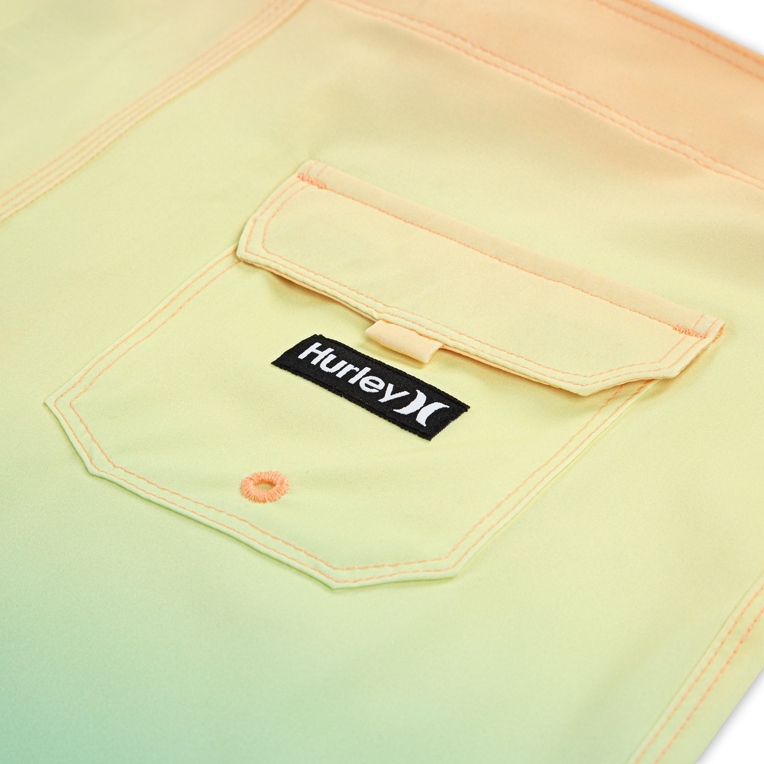 Hurley Boys' First Light Boardshorts - view number 4