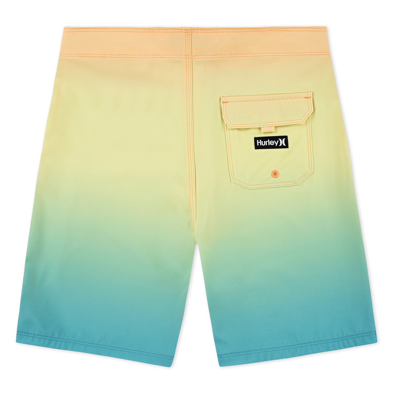 Hurley Boys' First Light Boardshorts - view number 2