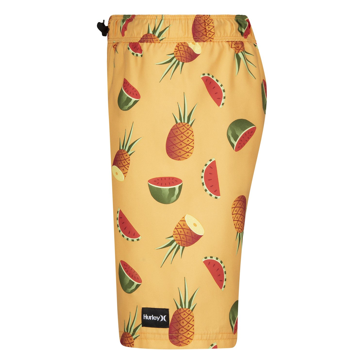 Hurley Boys' Fruit Slice Pull-On Swim Shorts - view number 7