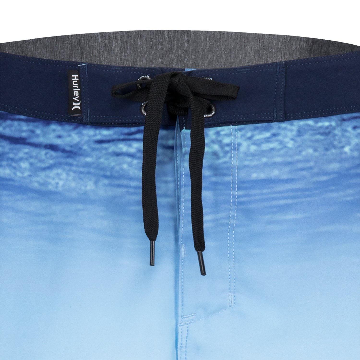 Hurley Boys' Ocean Floor Boardshorts - view number 7