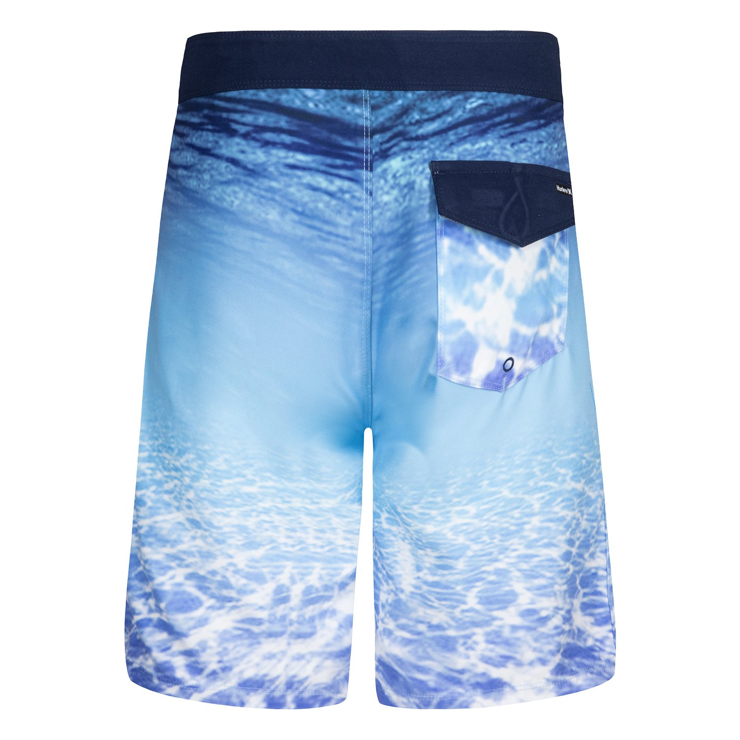 Hurley Boys' Ocean Floor Boardshorts - view number 2