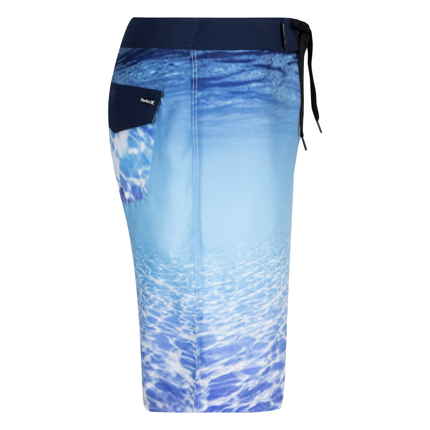 Hurley Boys' Ocean Floor Boardshorts - view number 3