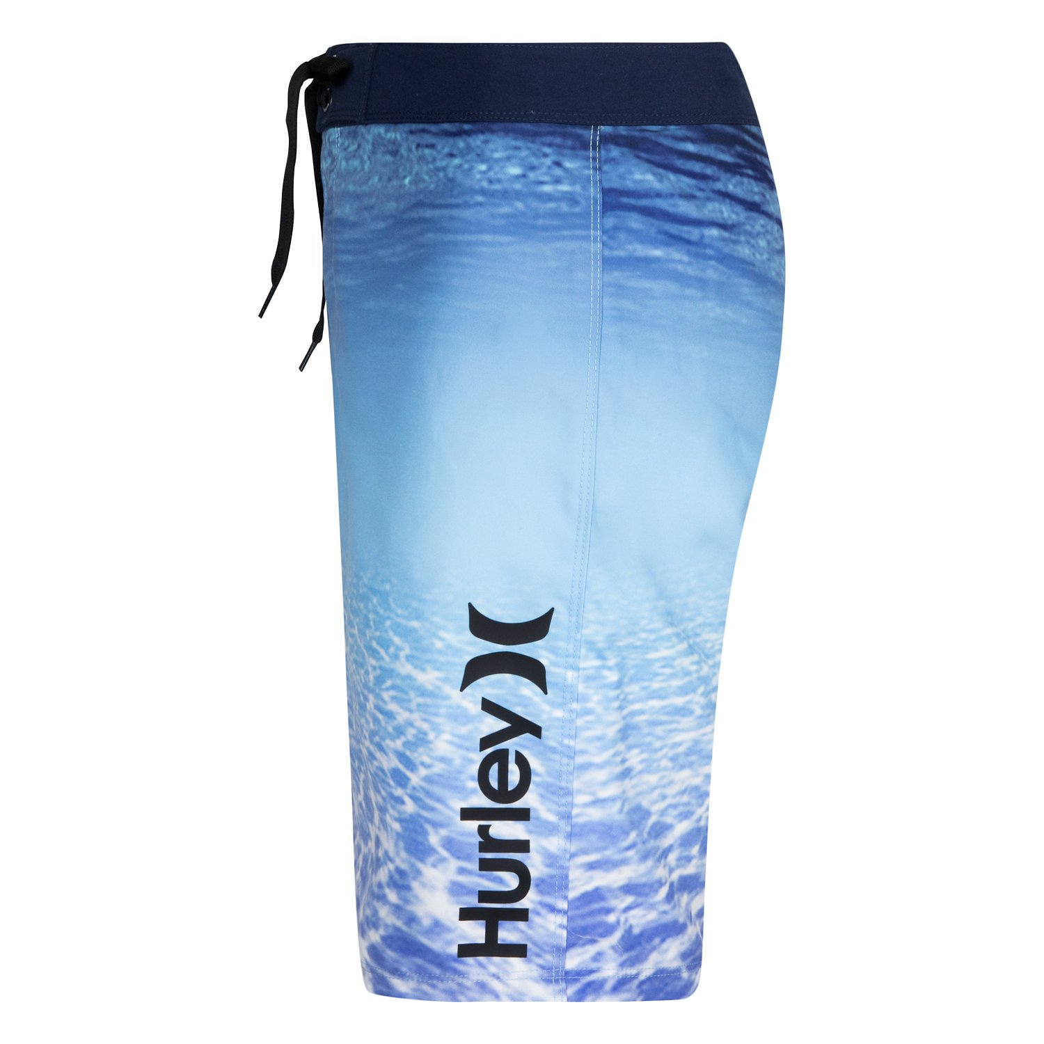 Hurley Boys' Ocean Floor Boardshorts - view number 4