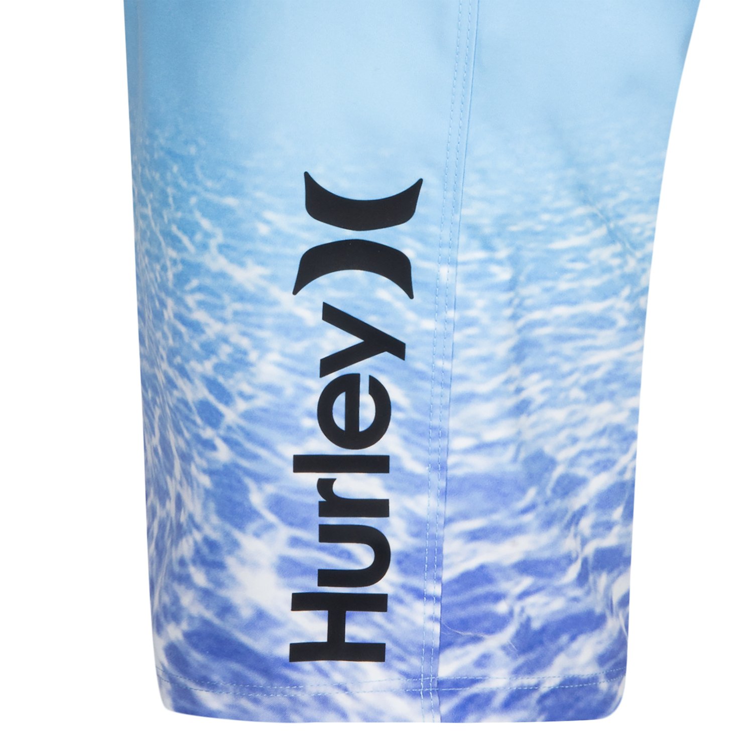 Hurley Boys' Ocean Floor Boardshorts - view number 6