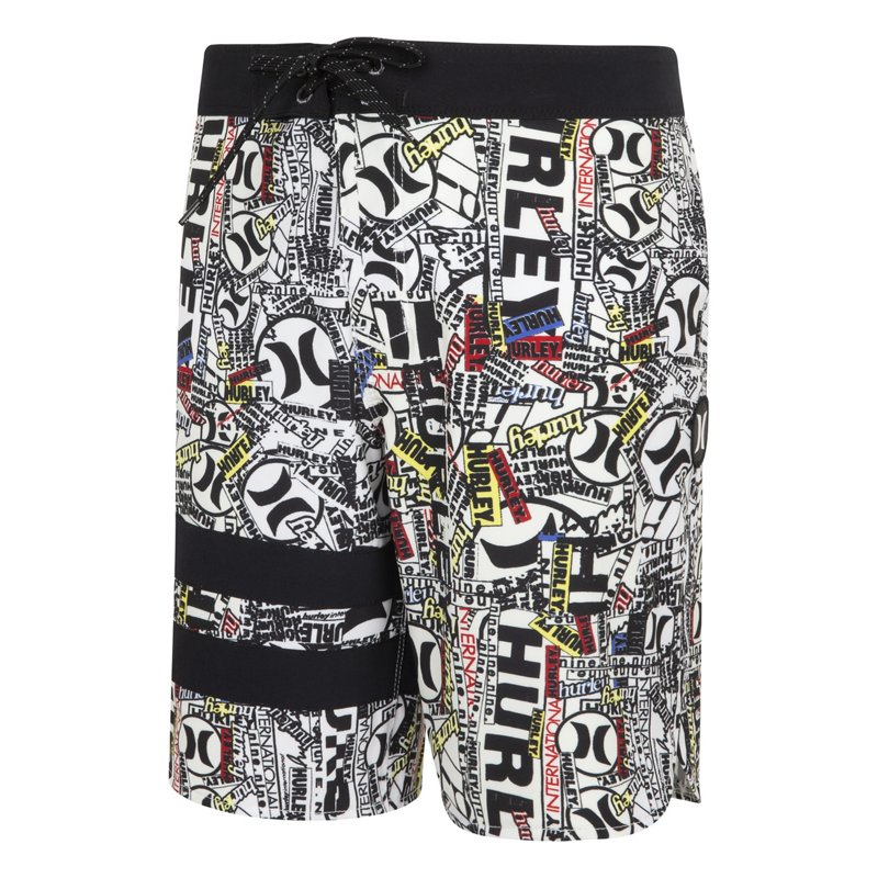 Hurley Boys' Phanto… - image