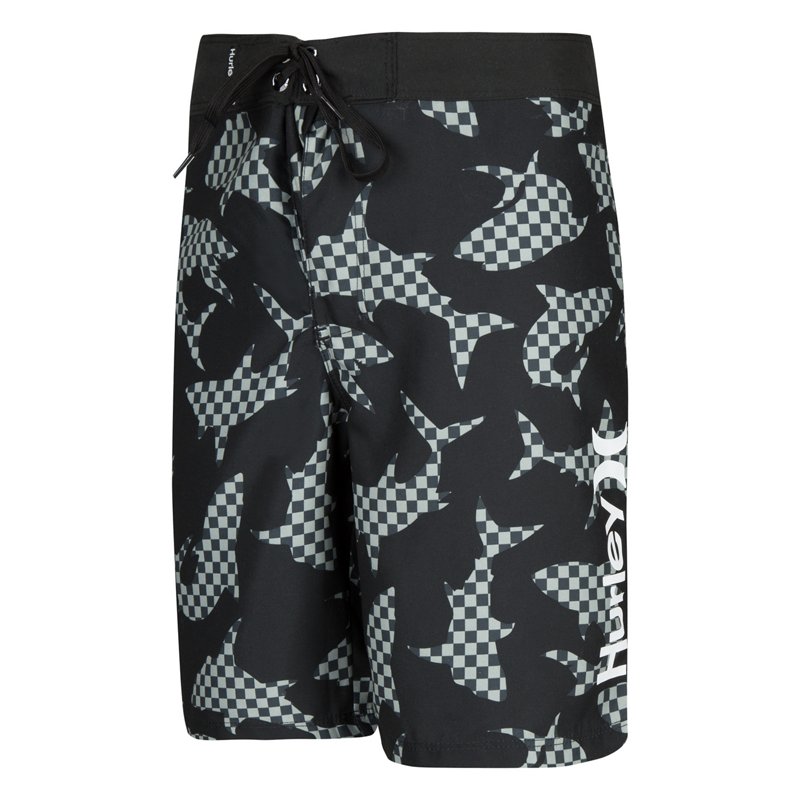 Hurley Boys' Shark … - image