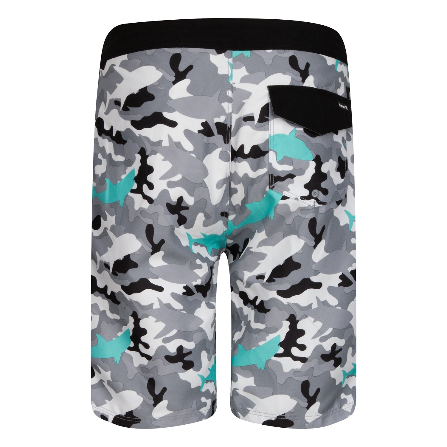 Hurley Boys' Sharkbait Boardshorts - view number 2