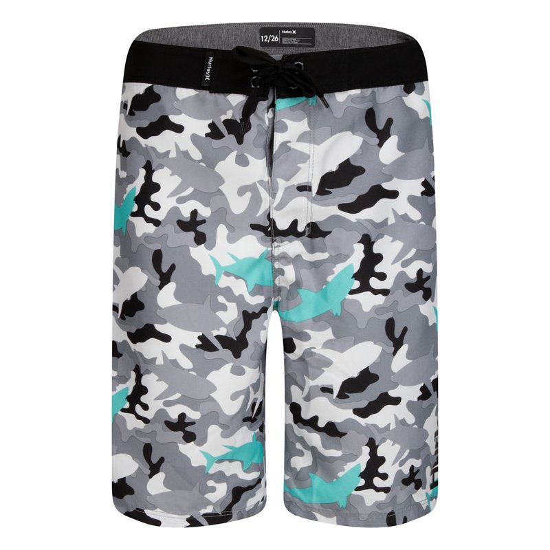 Hurley Boys' Sharkb… - image