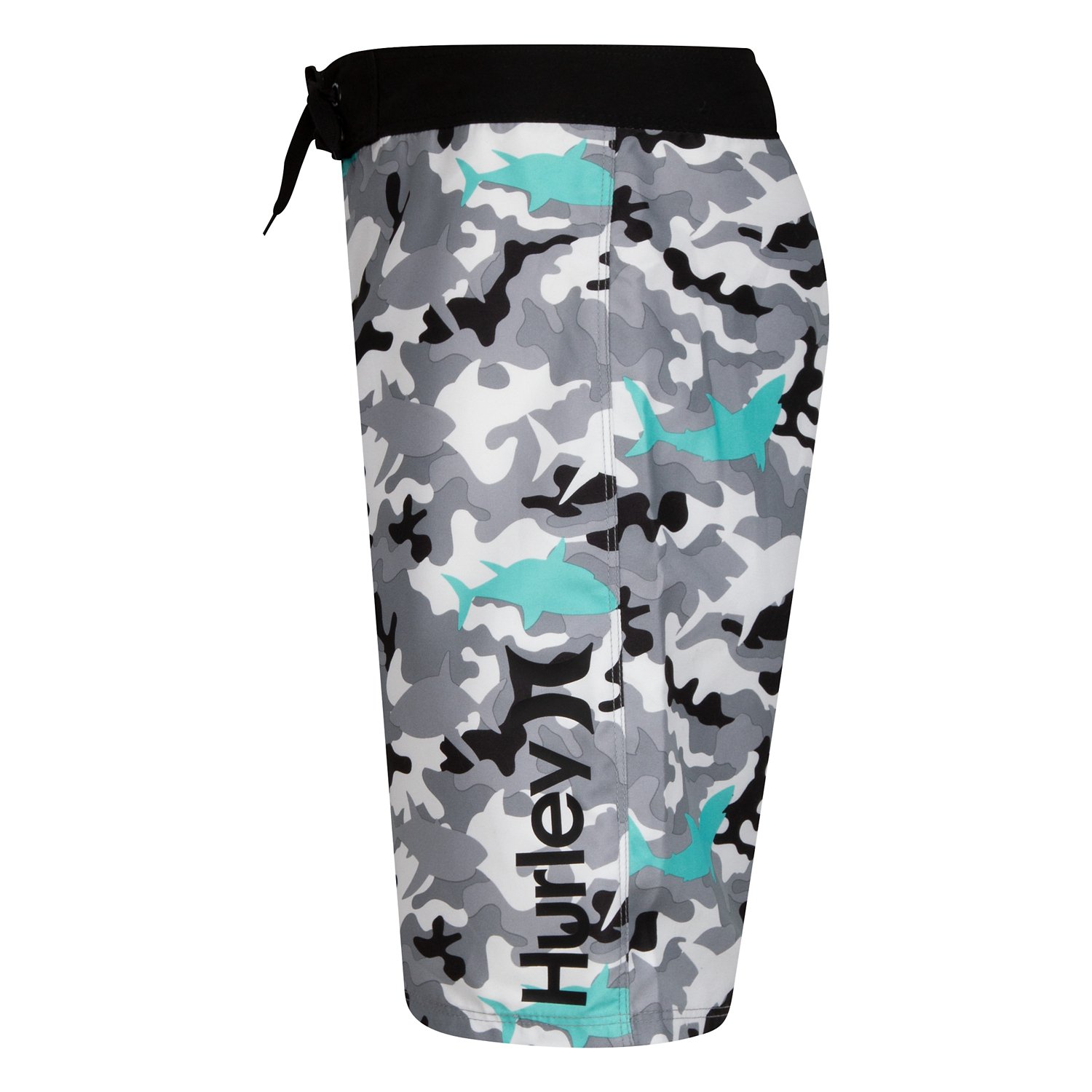 Hurley Boys' Sharkbait Boardshorts - view number 4