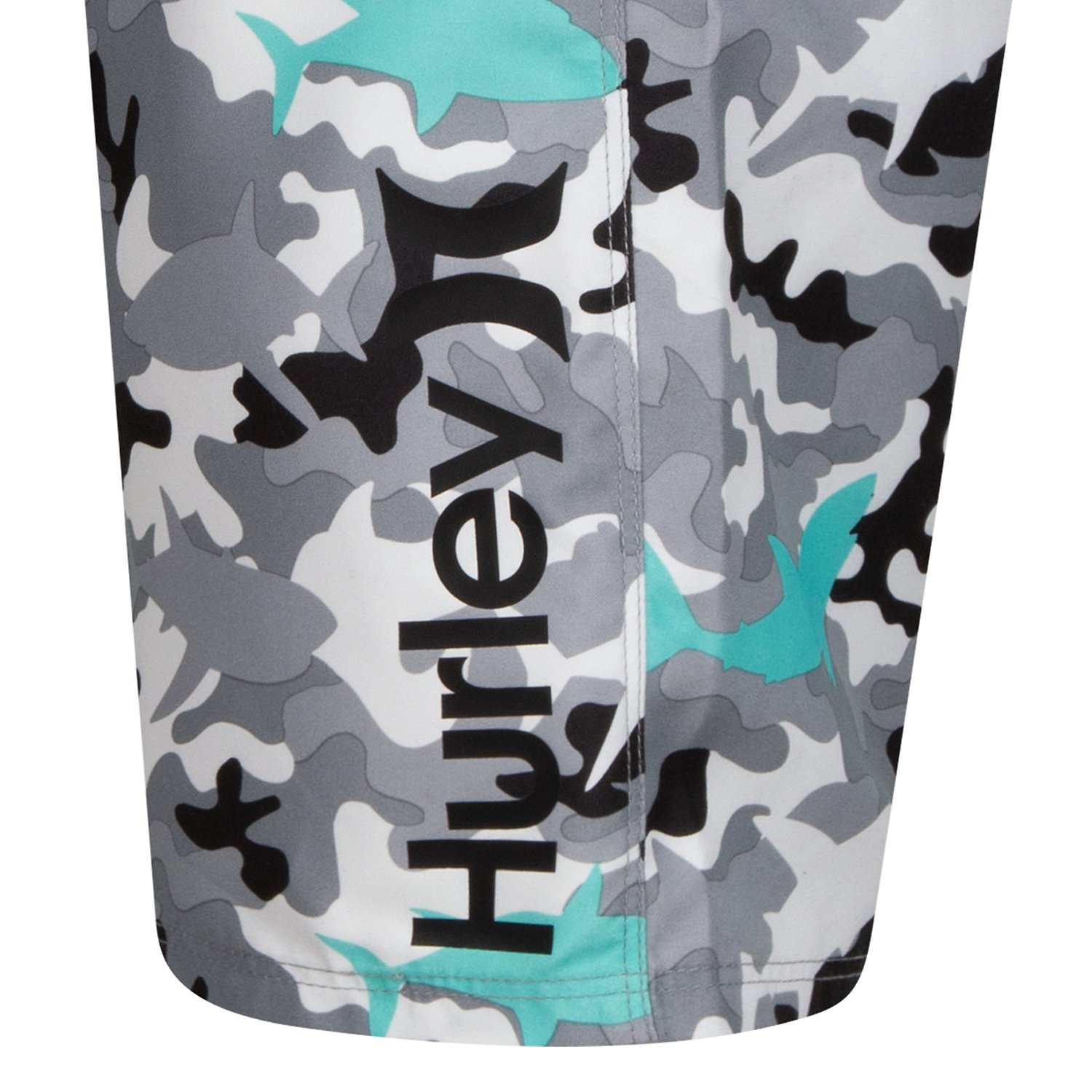 Hurley Boys' Sharkbait Boardshorts