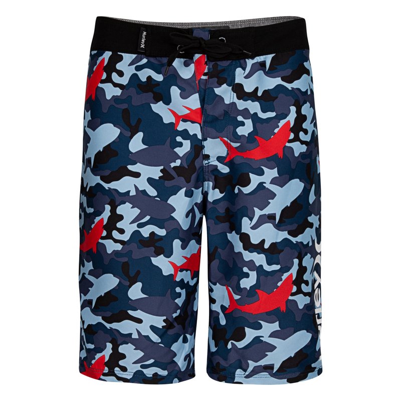 Hurley Boys' Sharkb… - image