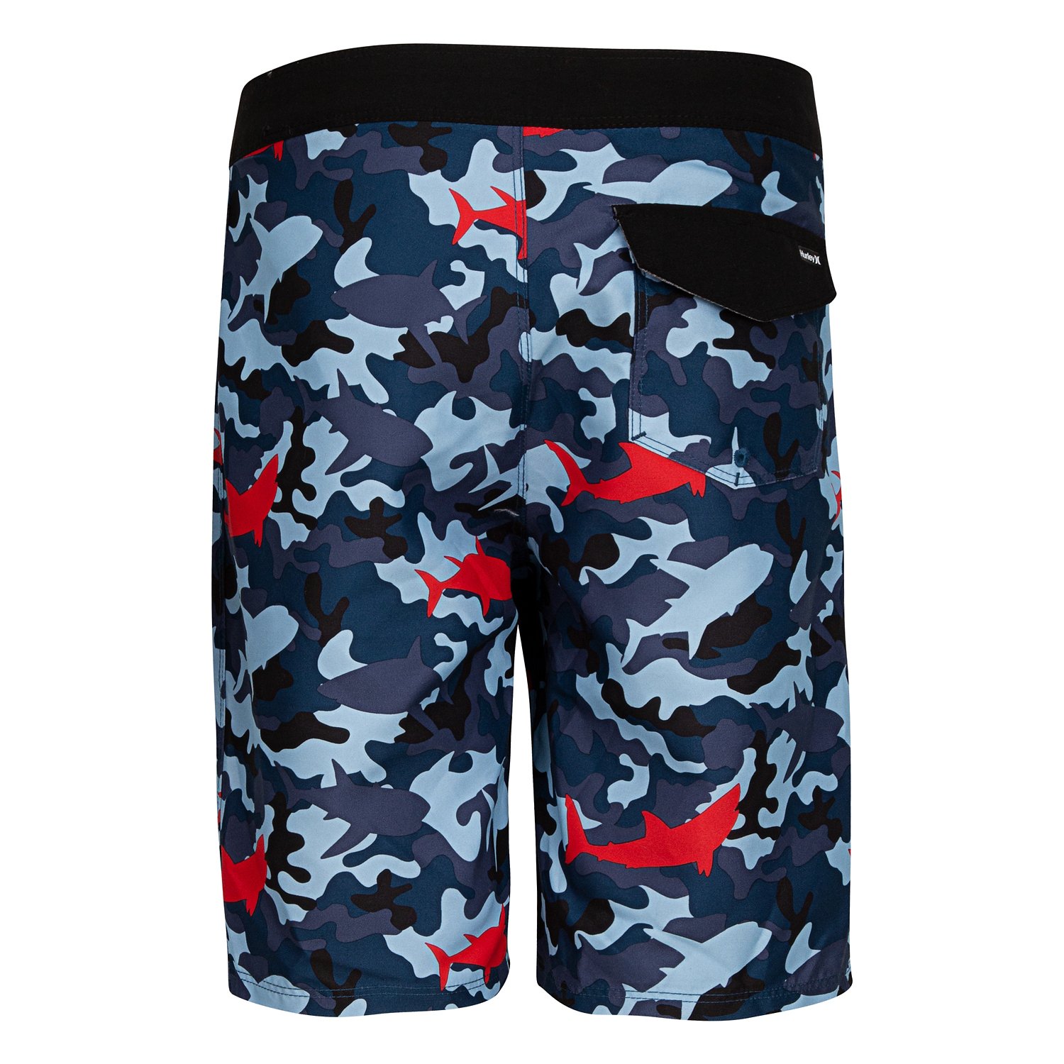 Hurley Boys' Sharkbait Boardshorts - view number 2