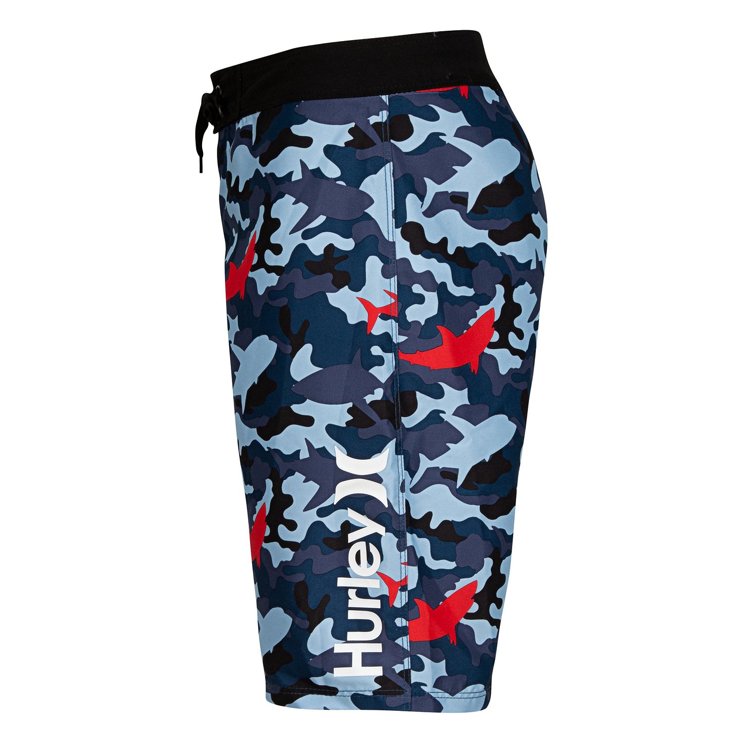 Hurley Boys' Sharkbait Boardshorts - view number 4