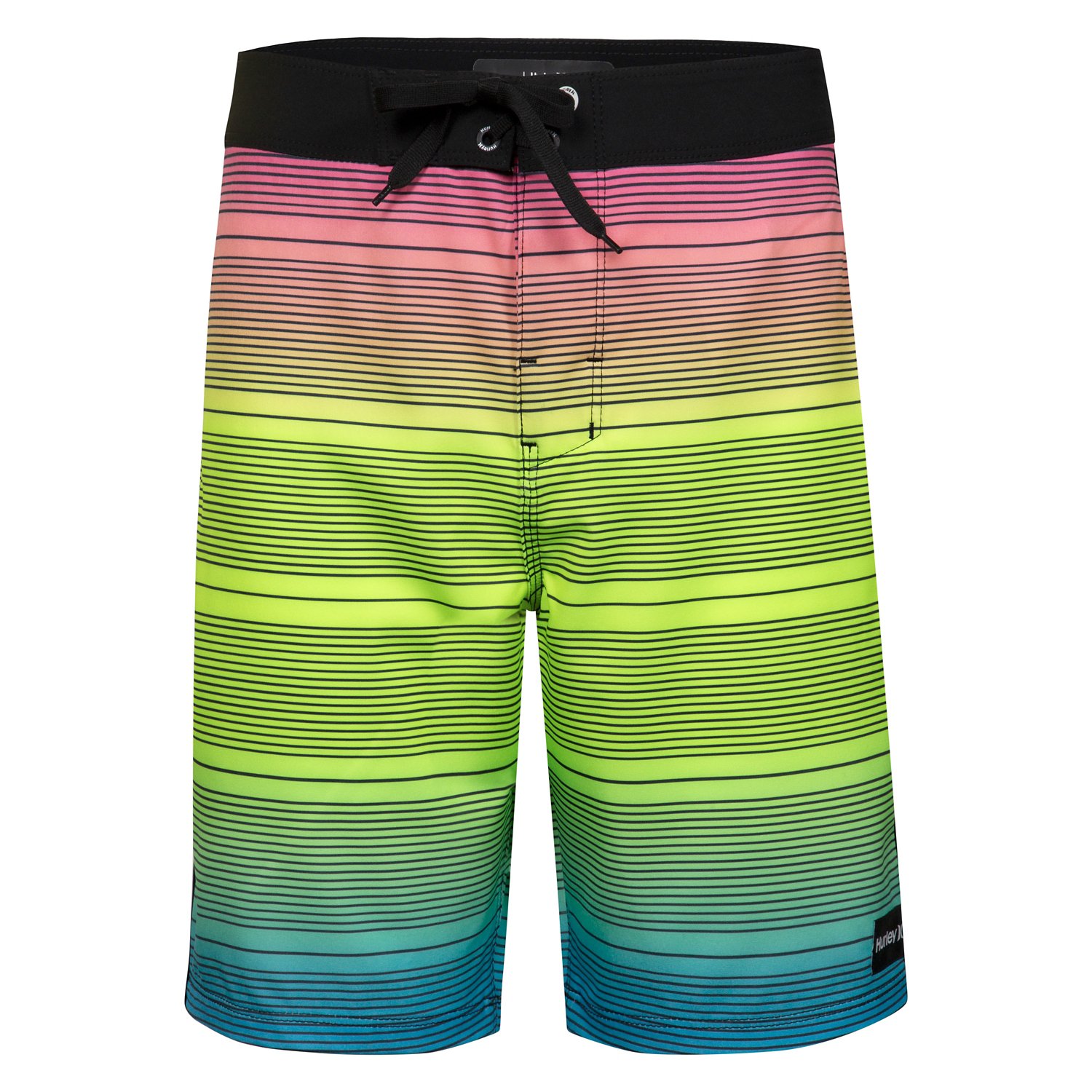 Hurley Boys' Shoreline Boardshorts - view number 5